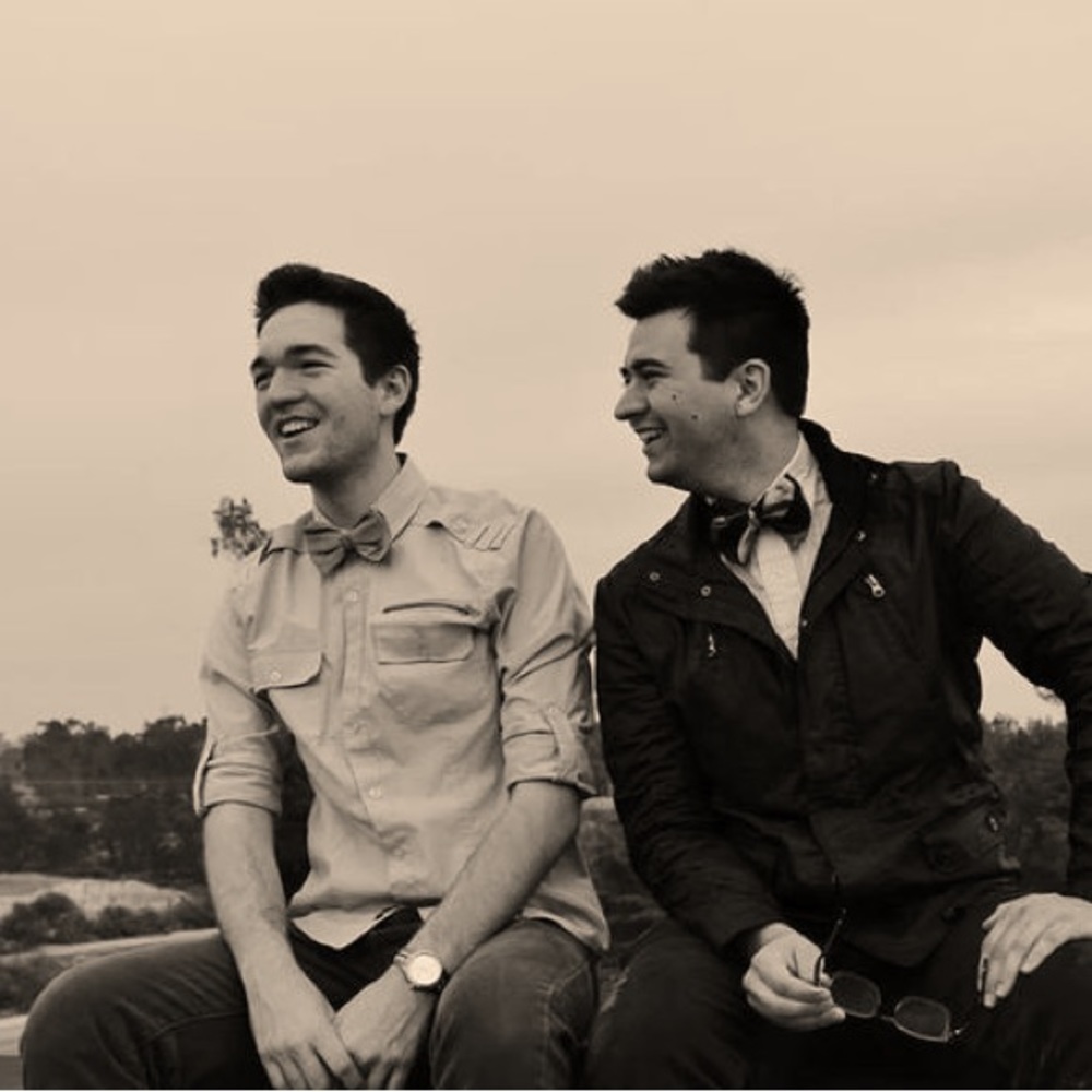 Meet your Posher, Ron